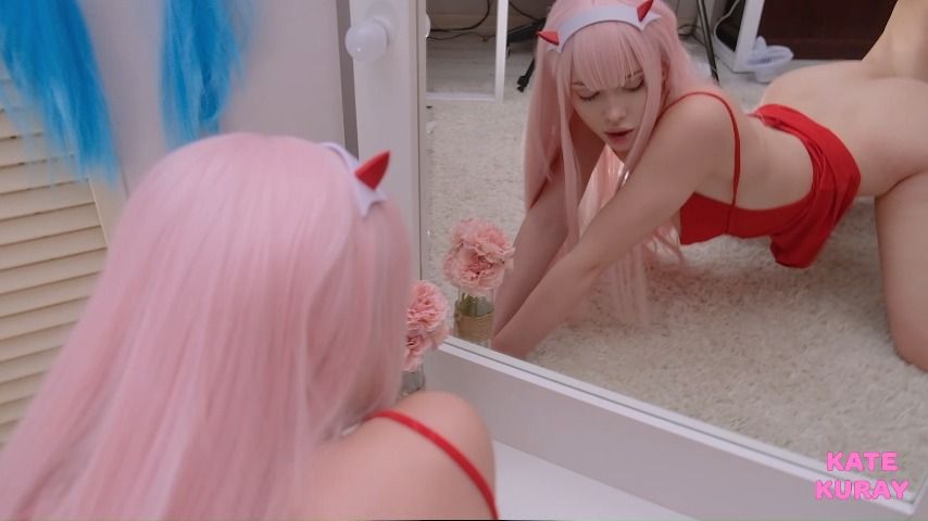 sexy side zero two