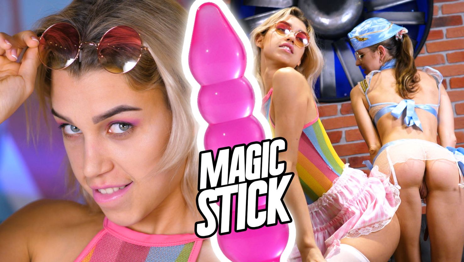 Magic Stick #1