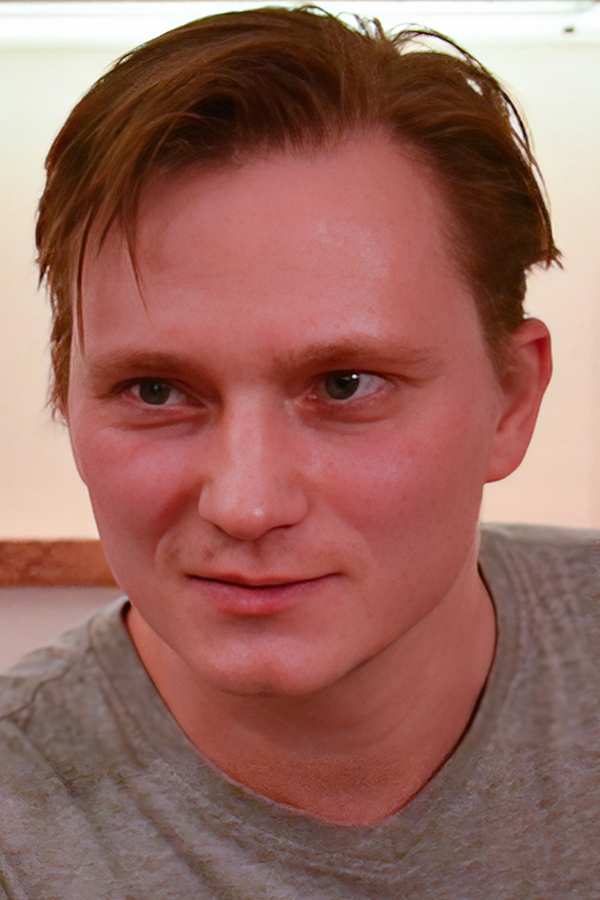 Photo HD Stanley Johnson - 1