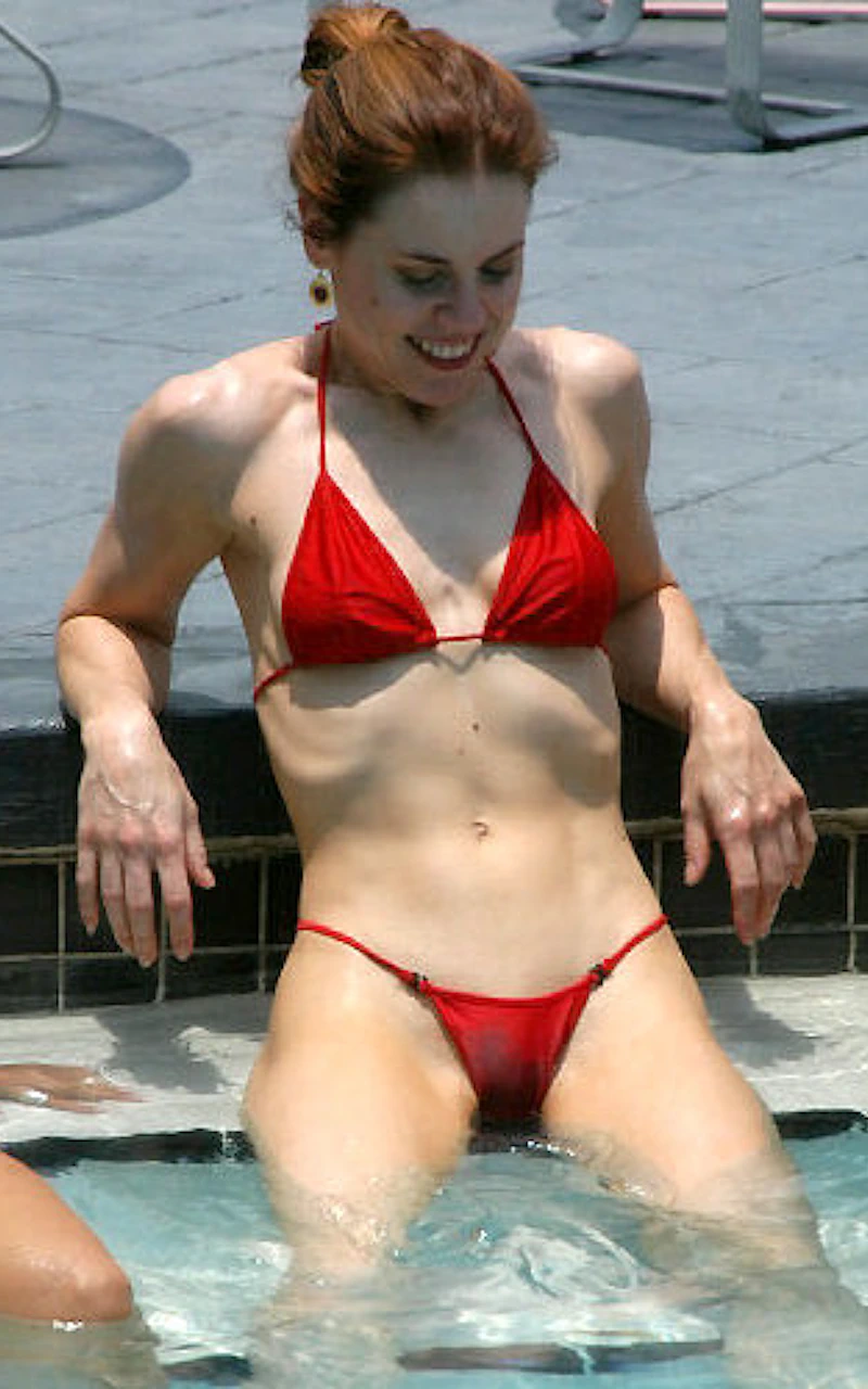 Deejay Ohh Anulingus