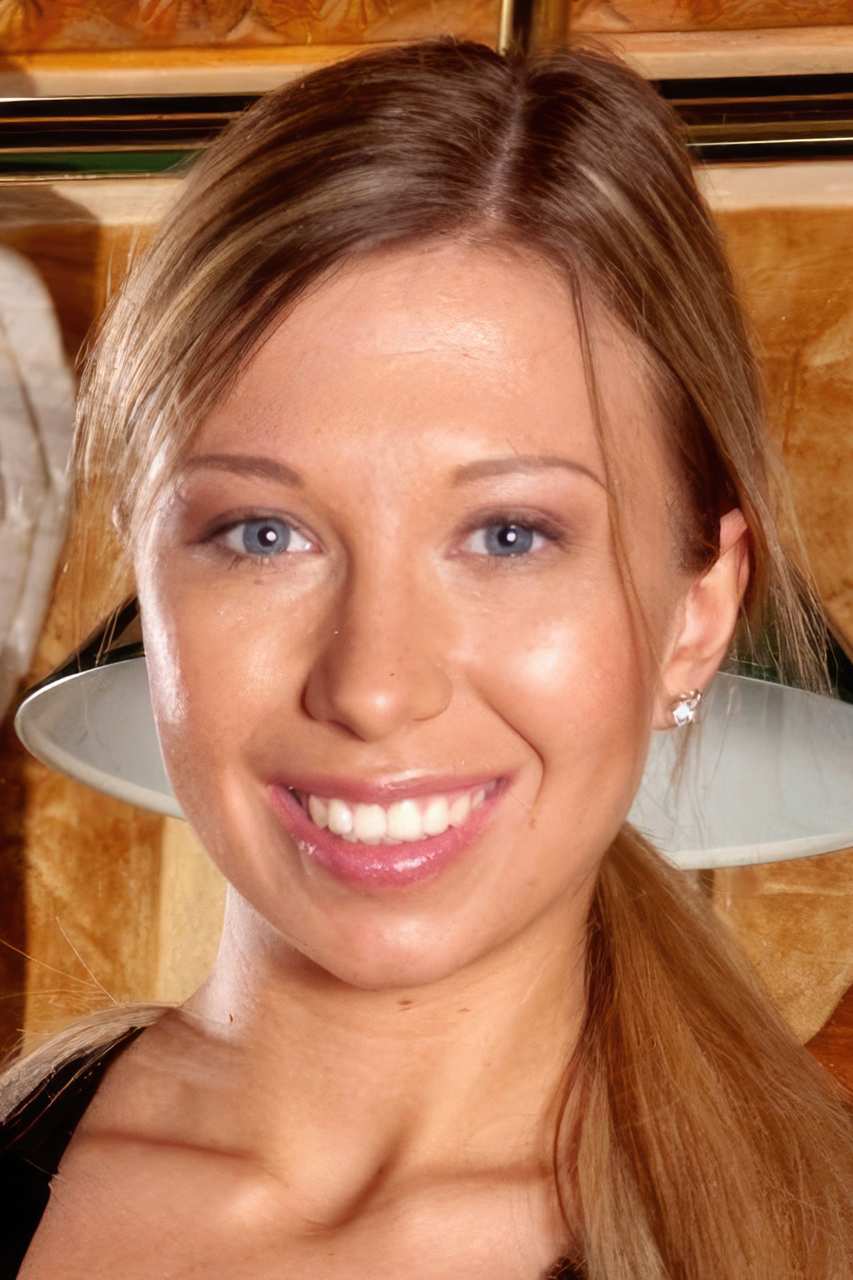 Photo HD Jessy Brown - 4