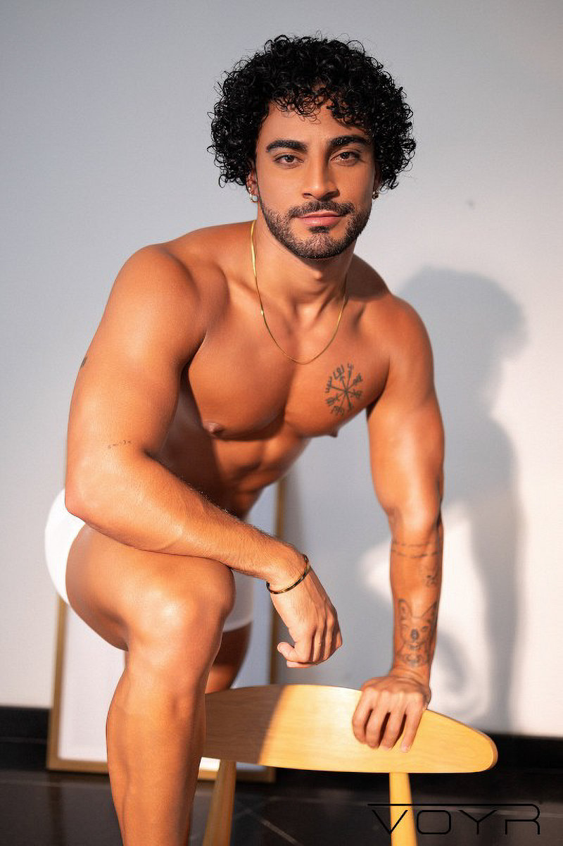 Photo HD Hiuri Cruz - 6