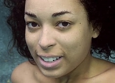 Ava Sanchez Solo Scene
