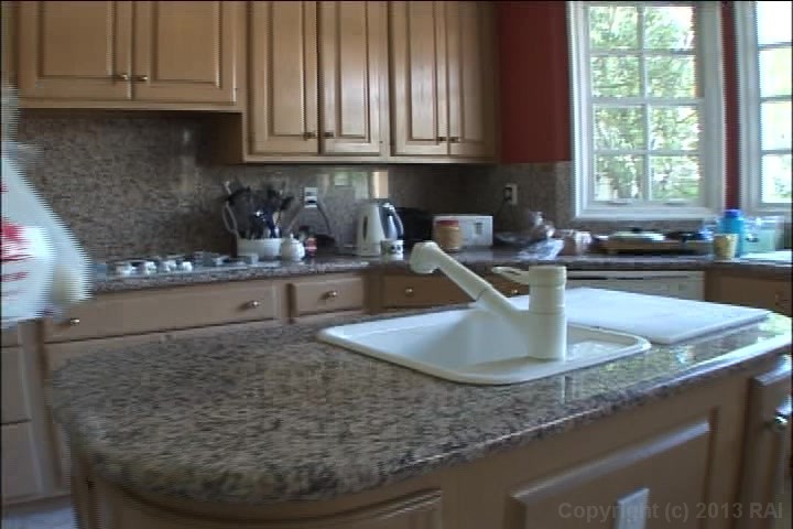 Sexy Blonde Sucking Black Cock