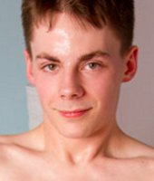 Benji Elliot 8teenBoy