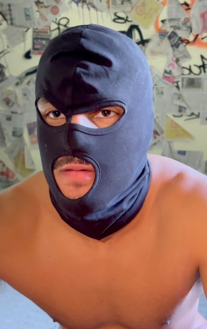 Photo HD Caligula - 1