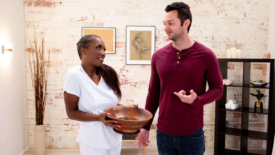 Don't I Know You From Somewhere?