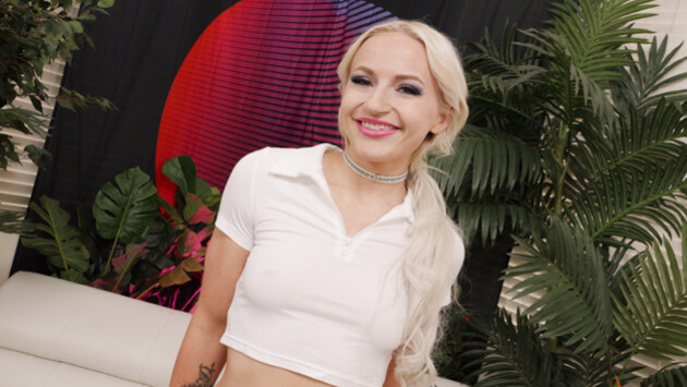 Episode 340 - Sage Rabbit ANAL