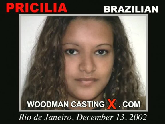 Pricilia