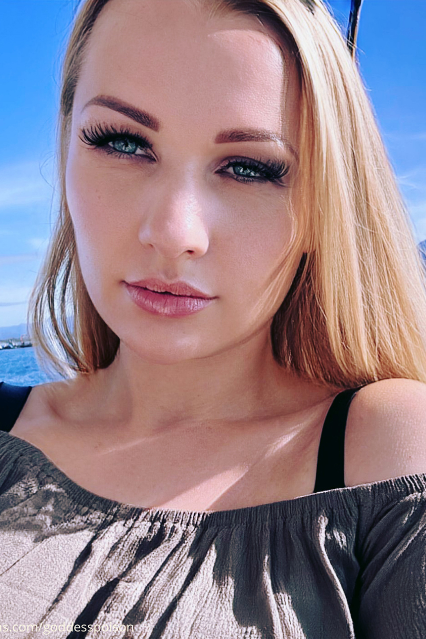 Photo HD Goddess Poison - 10