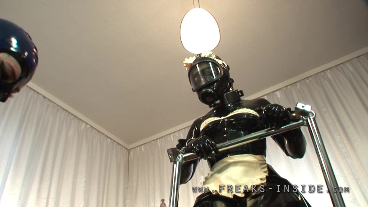 A Ordinary Day - Breathcontrol #3