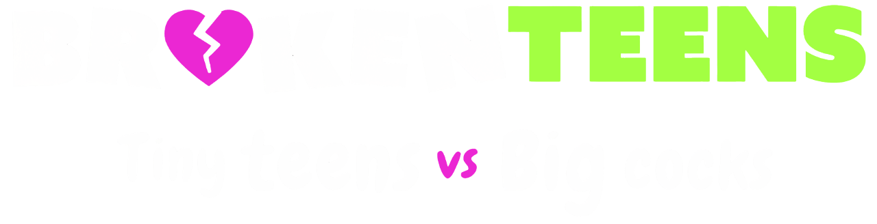 Broken Teens