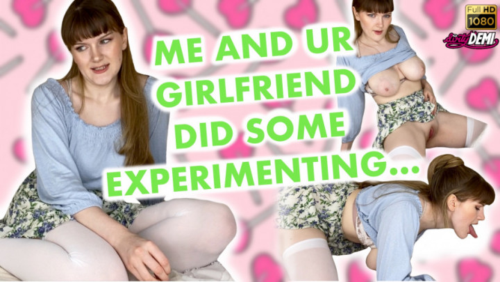 I Fucked Ur Girlfriend