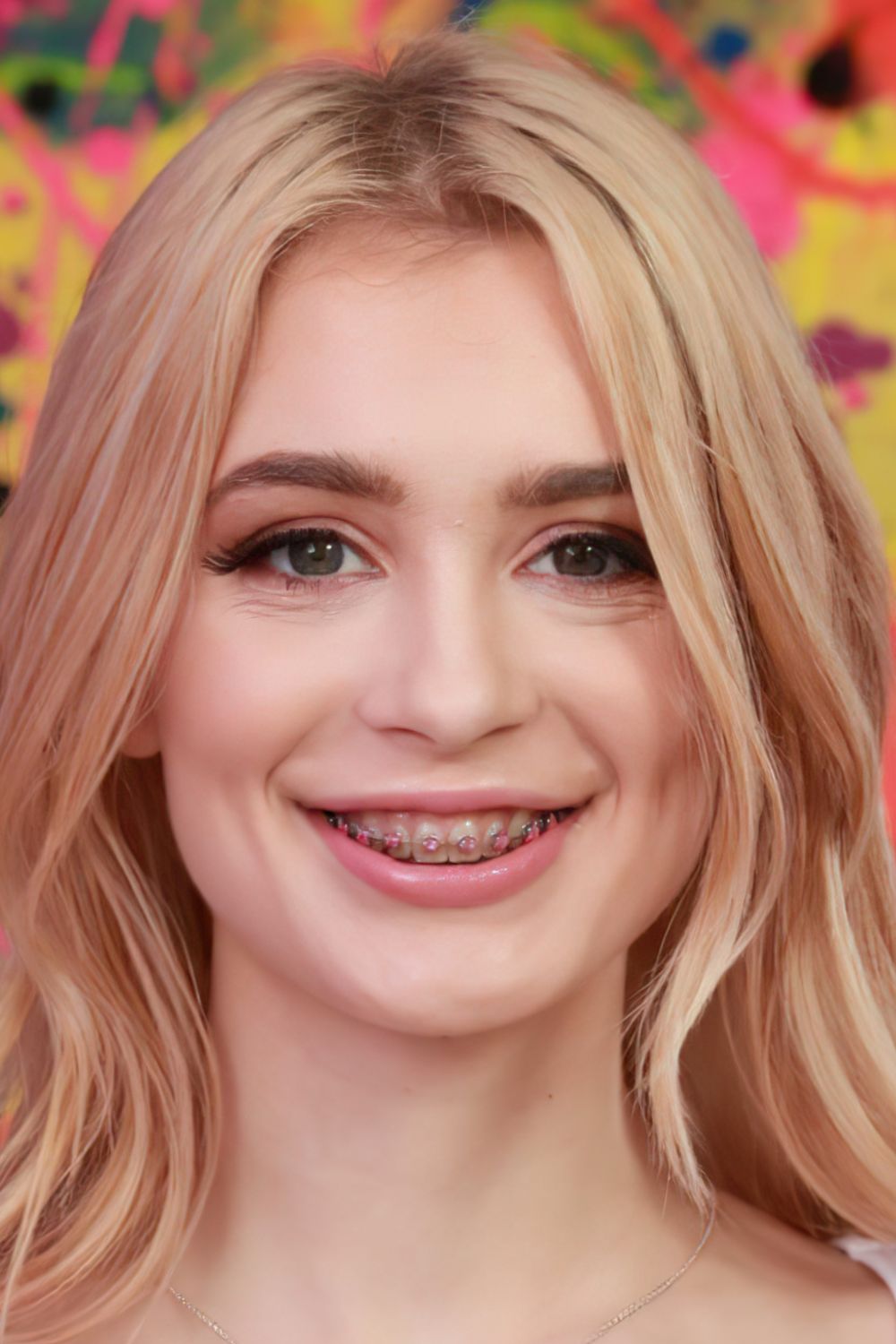 Anastasia Knight ALS Scan