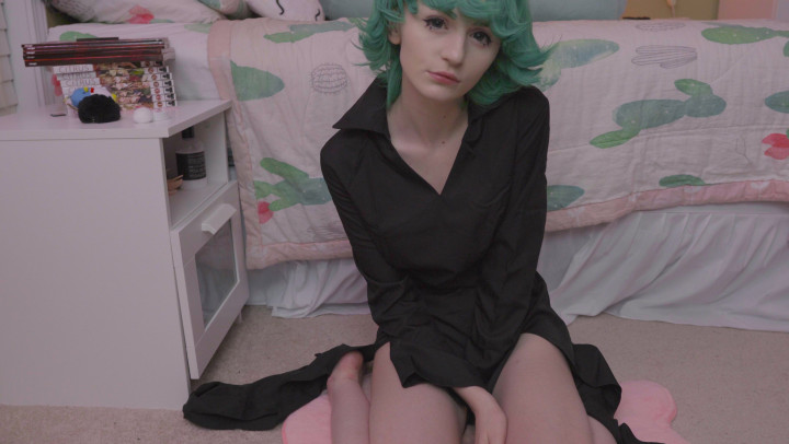 Tatsumaki needs some extra cash