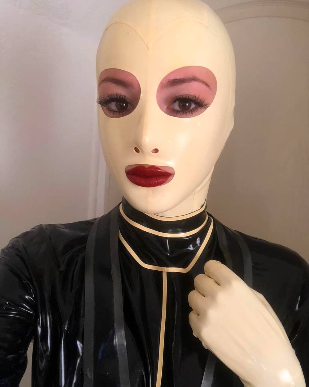 Dómina Eréndira BDSM