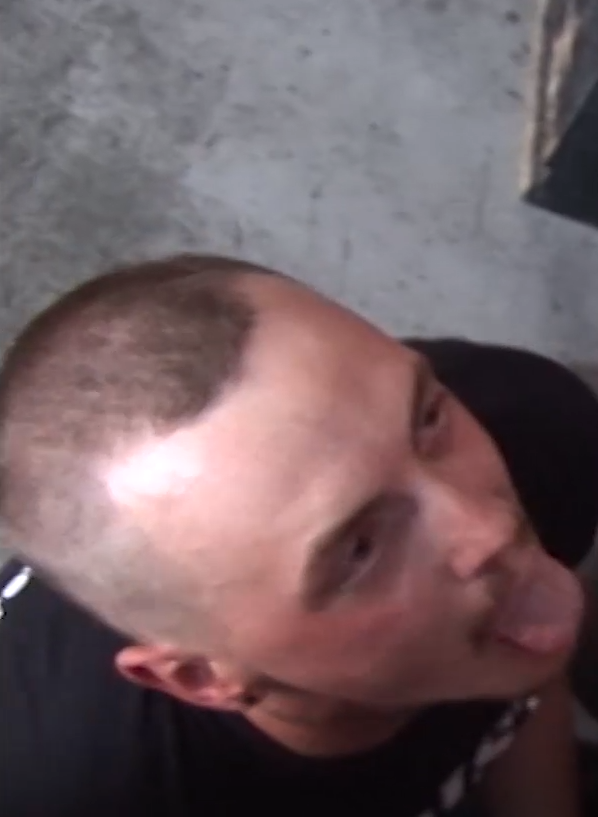 Photo de profil Pony Hunter