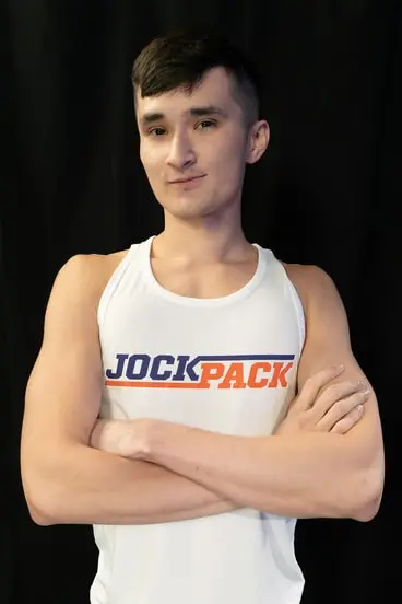 JJ Alejo