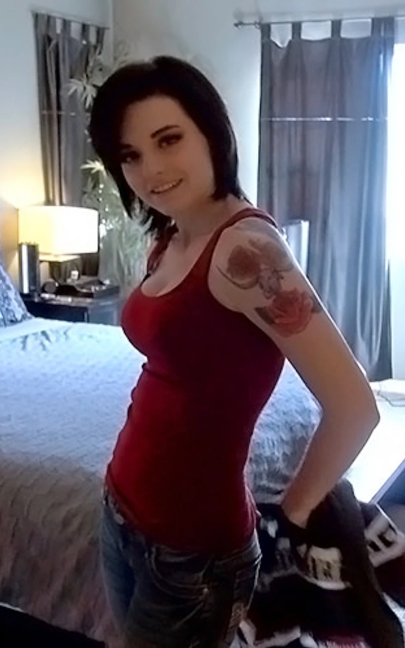 Kai Marley Street BlowJobs