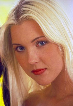 Photo HD Linda Thoren - 1