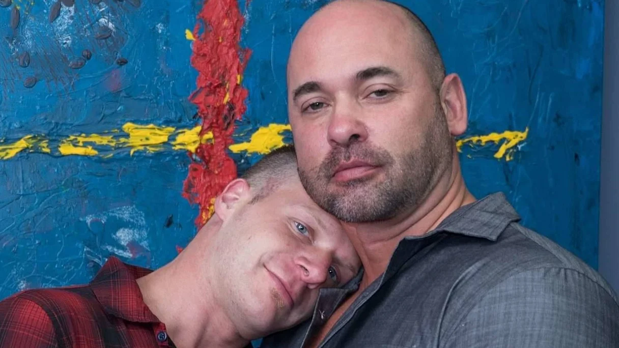 Brian Bonds and Tyler Reed