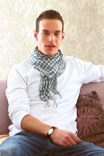 Bastien BelAmi