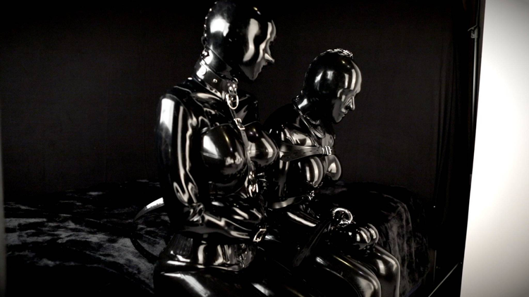 Random Rubberdolls