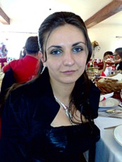 Photo HD Anna Hendricks - 3