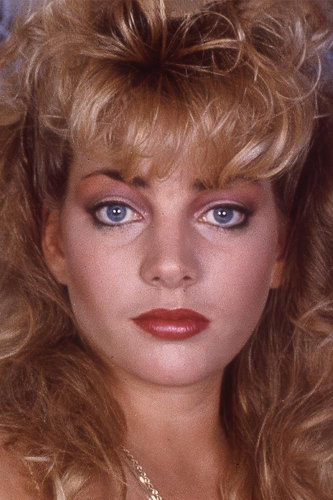 Photo HD Samantha Strong - 3