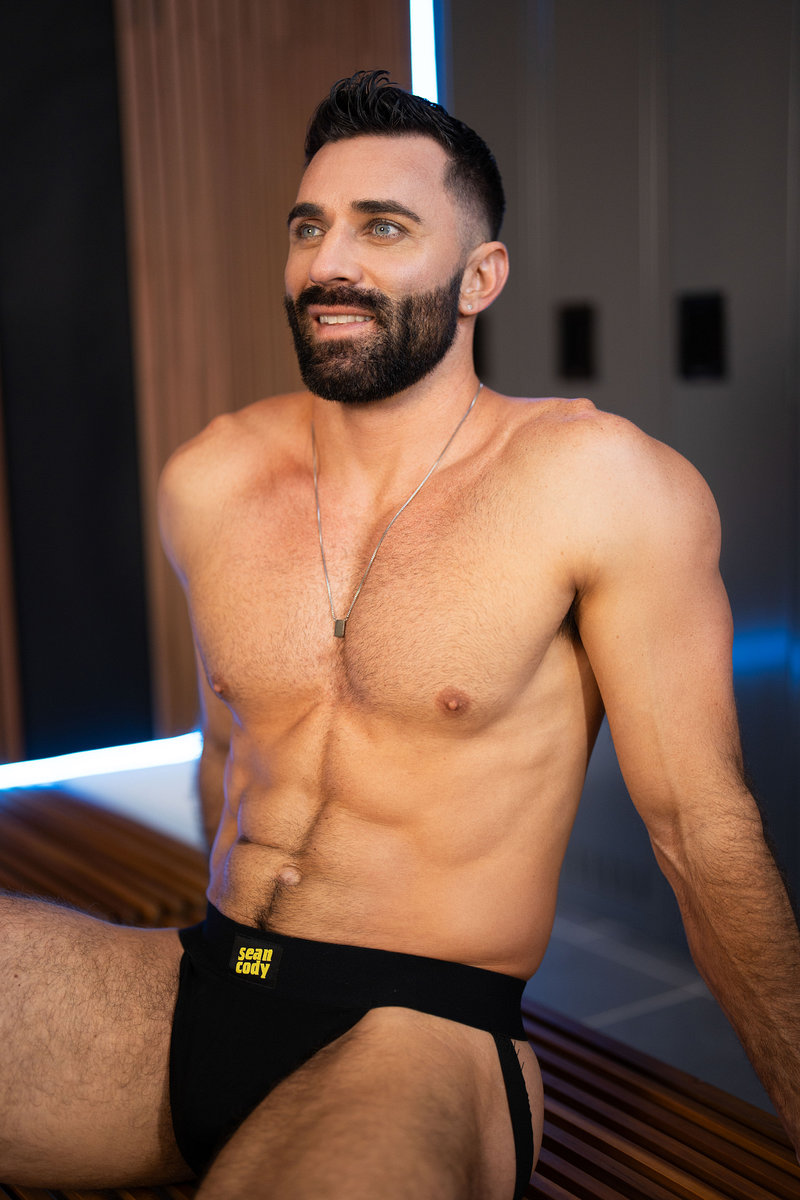 Photo HD Levi Walker - 6