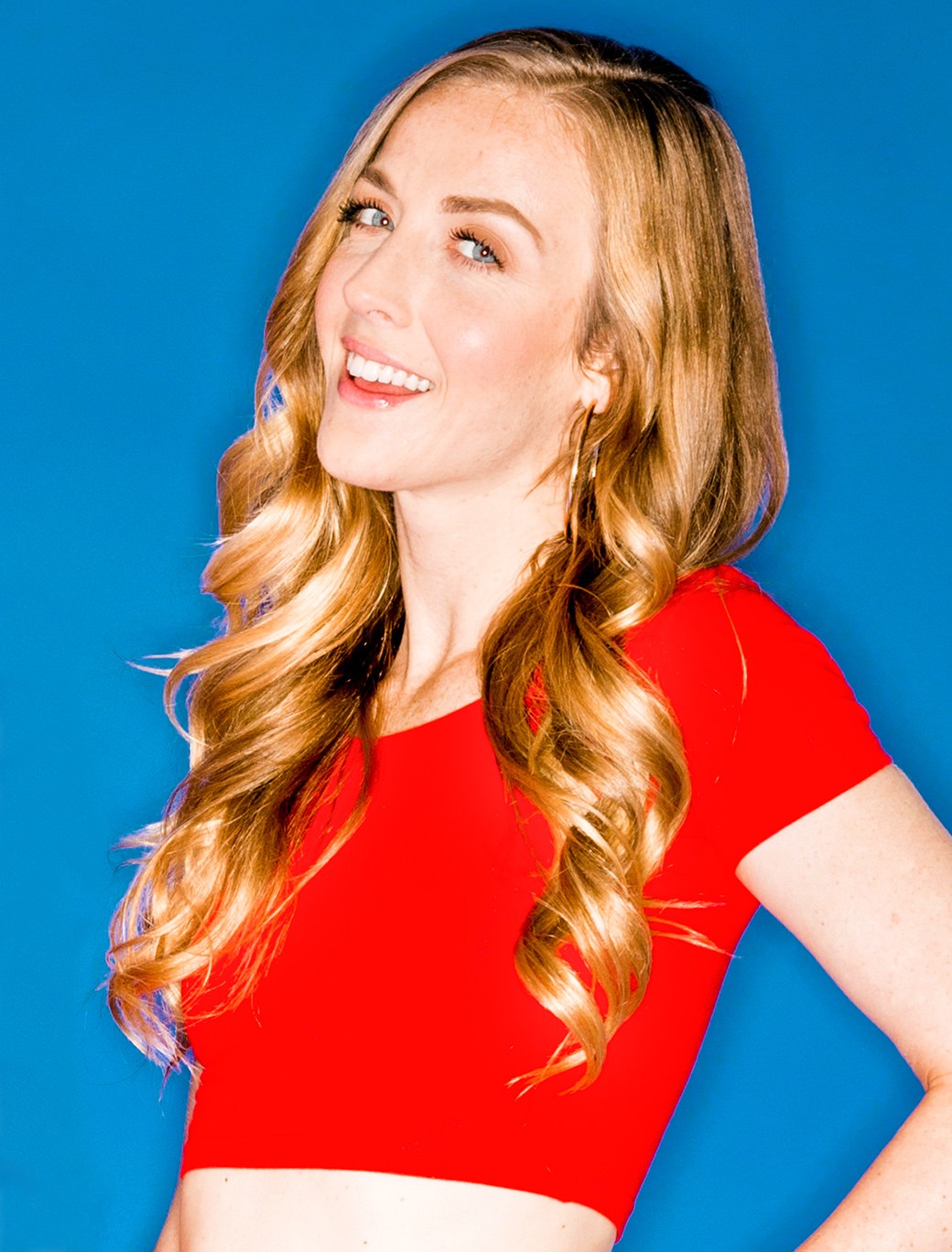 Photo HD Karla Kush - 8