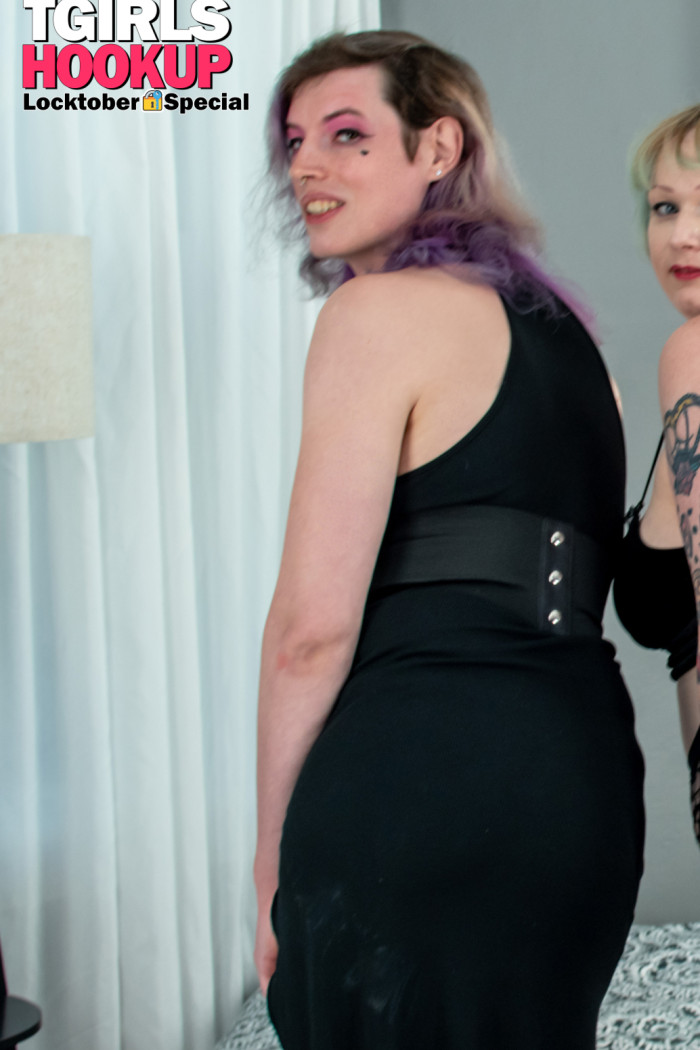 Photo HD Xena Thorns - 1