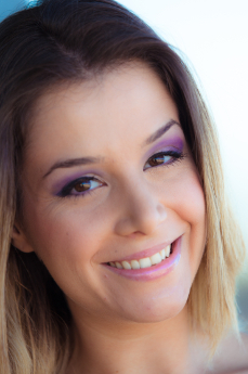 Photo HD Cara Saint Germain - 5