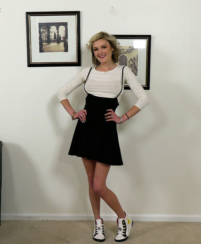 Photo HD Holly Rae - 1