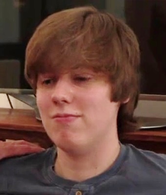 Photo HD Robin Hood - 2