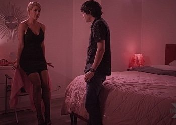 Mommy's Secret Past pt. 2