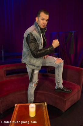 Photo HD Will Havoc - 4