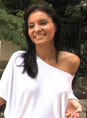 Photo HD Lucy Belle - 1