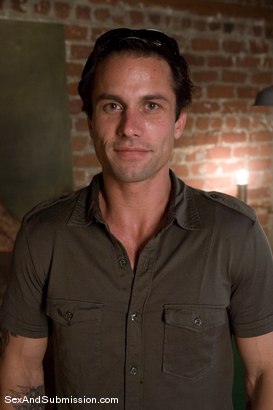 Photo HD Alan Stafford - 2