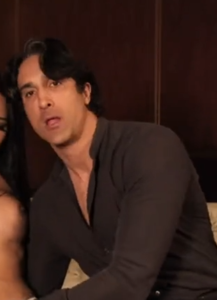 Photo HD The English Psycho - 1