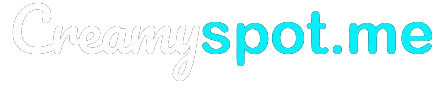 Creamy Spot