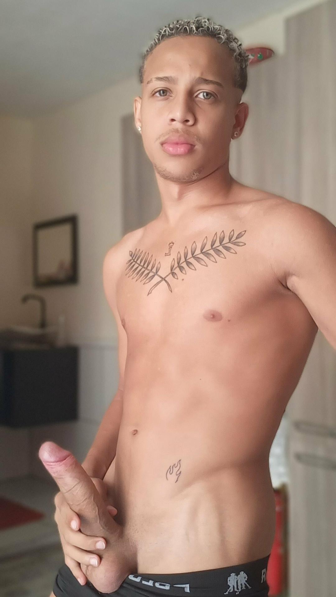 Photo HD Lucas Ferrari - 2