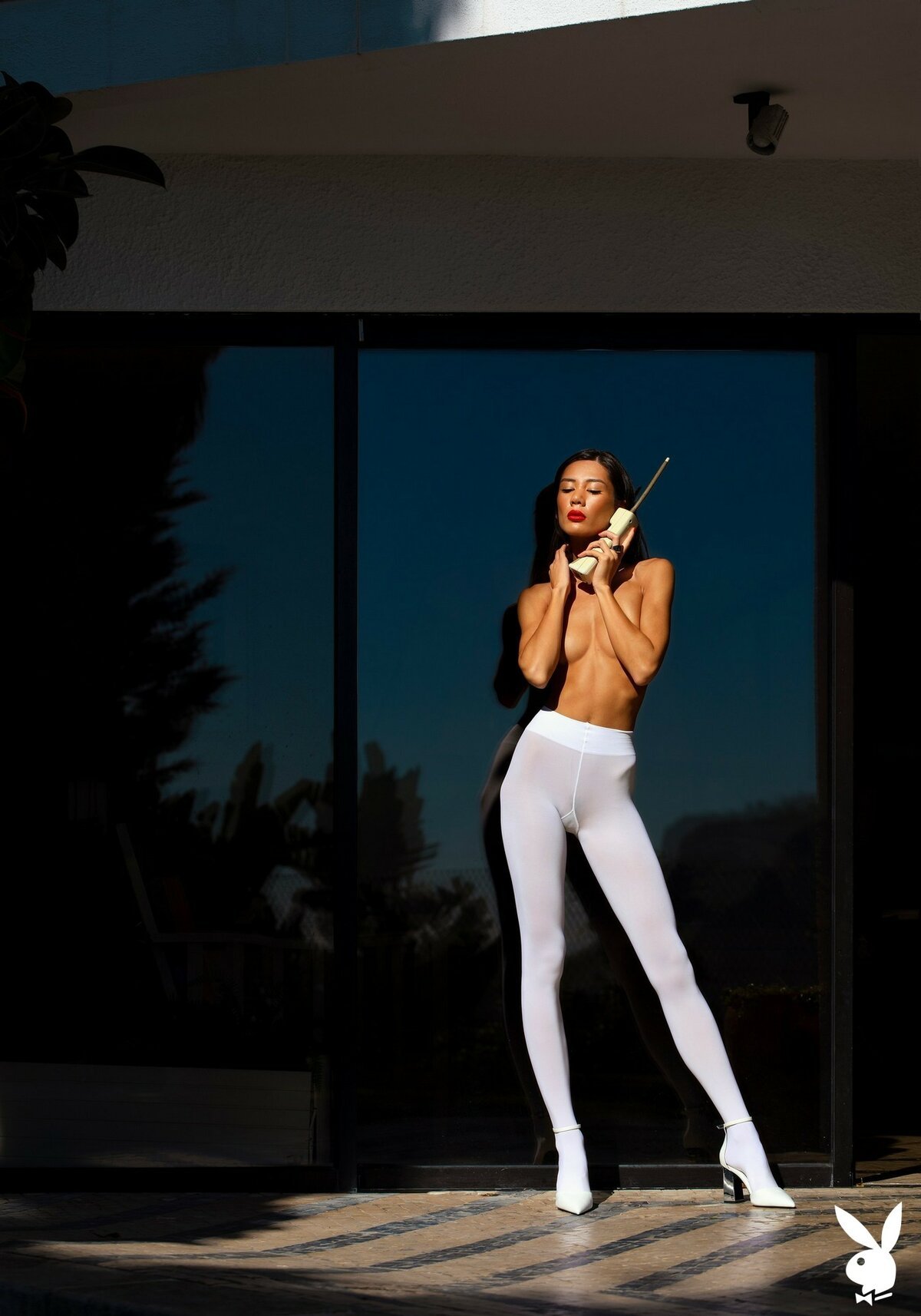 Photo HD Cledia Fortin - 2