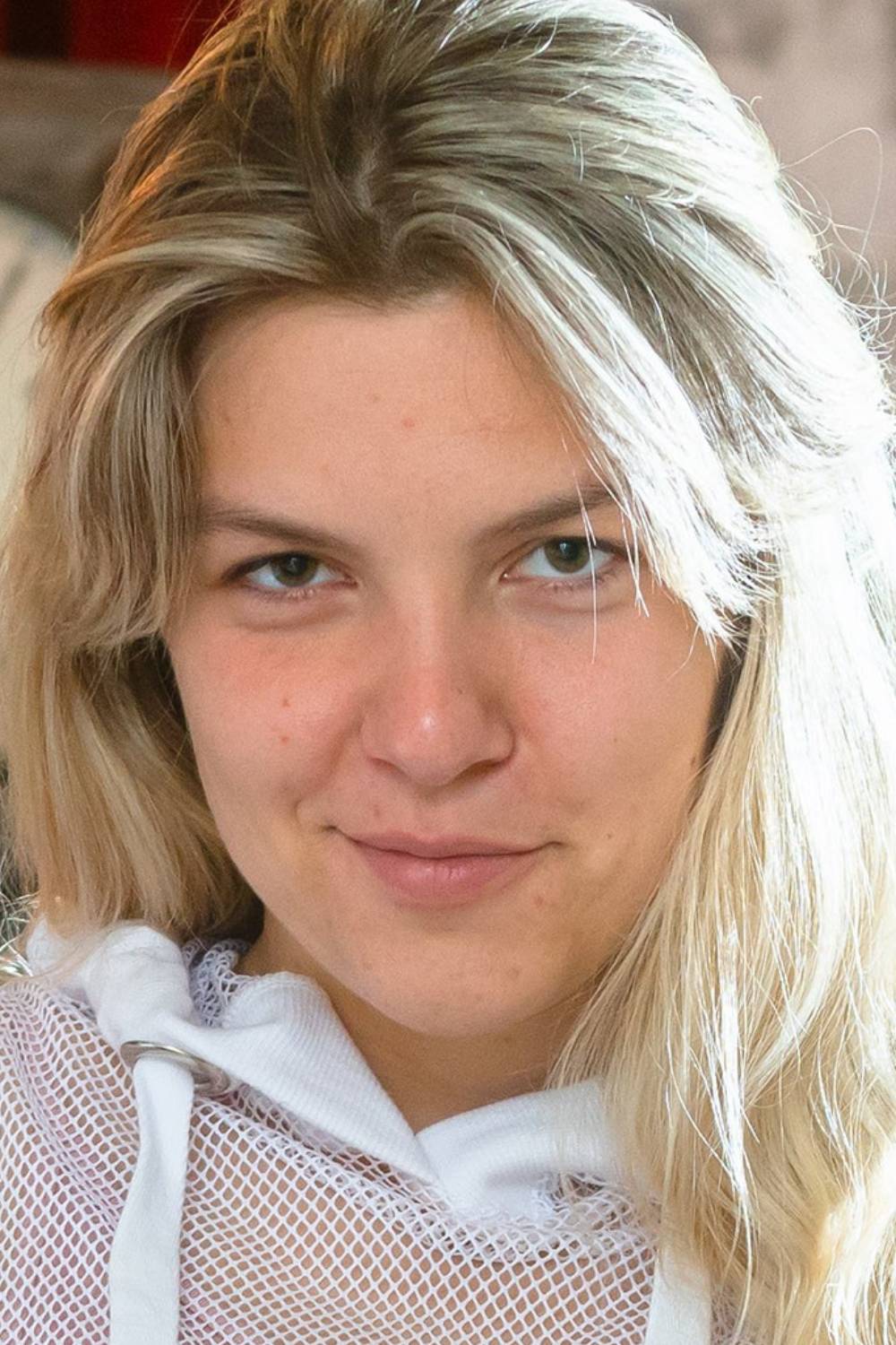 Mischa Wren Anulingus