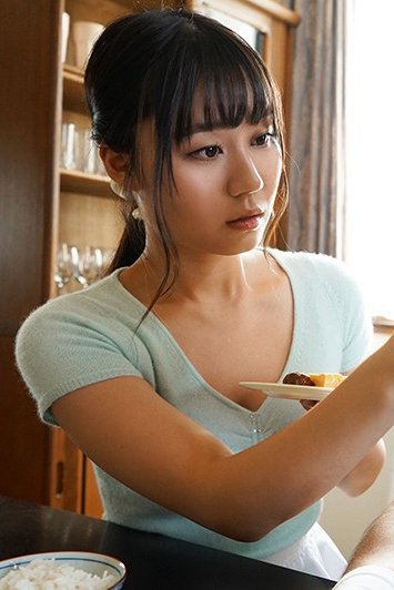 Photo HD Inori Fukazawa - 6