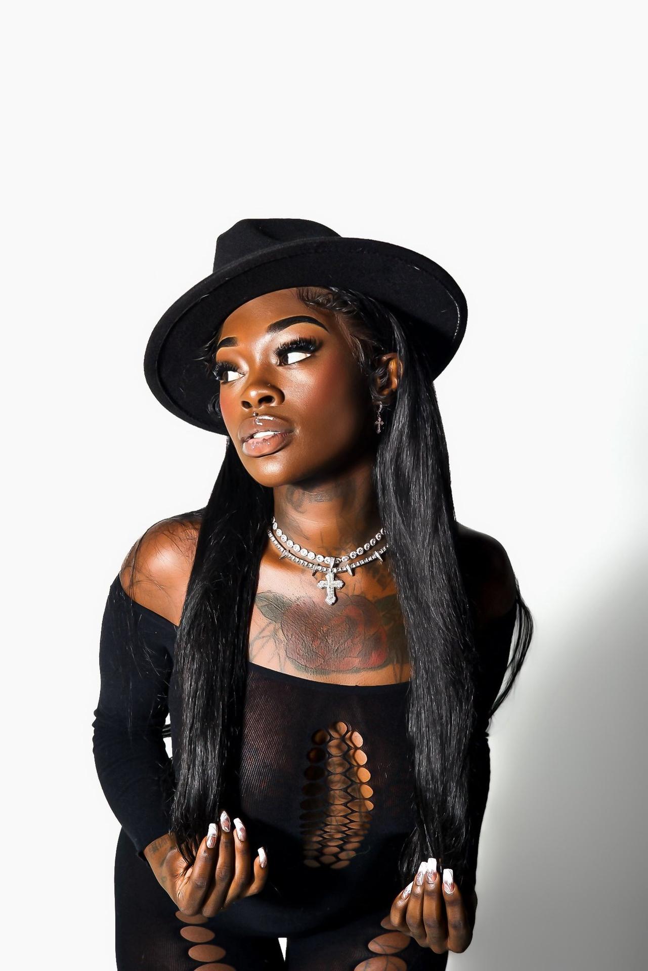 Photo HD Datz Nastyy - 8