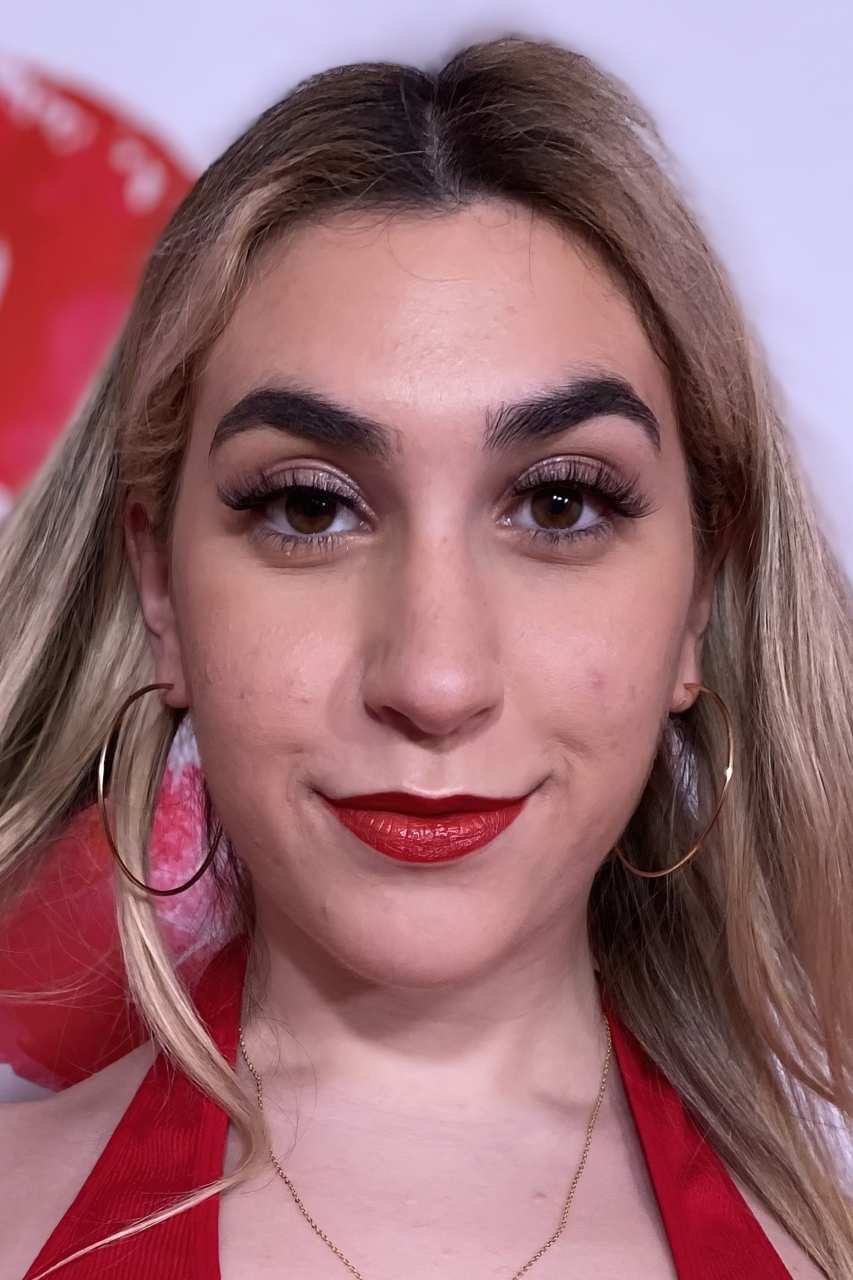 Photo HD Lexi Grey - 1