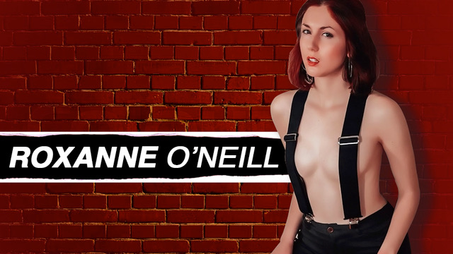 Roxanne O'Neill