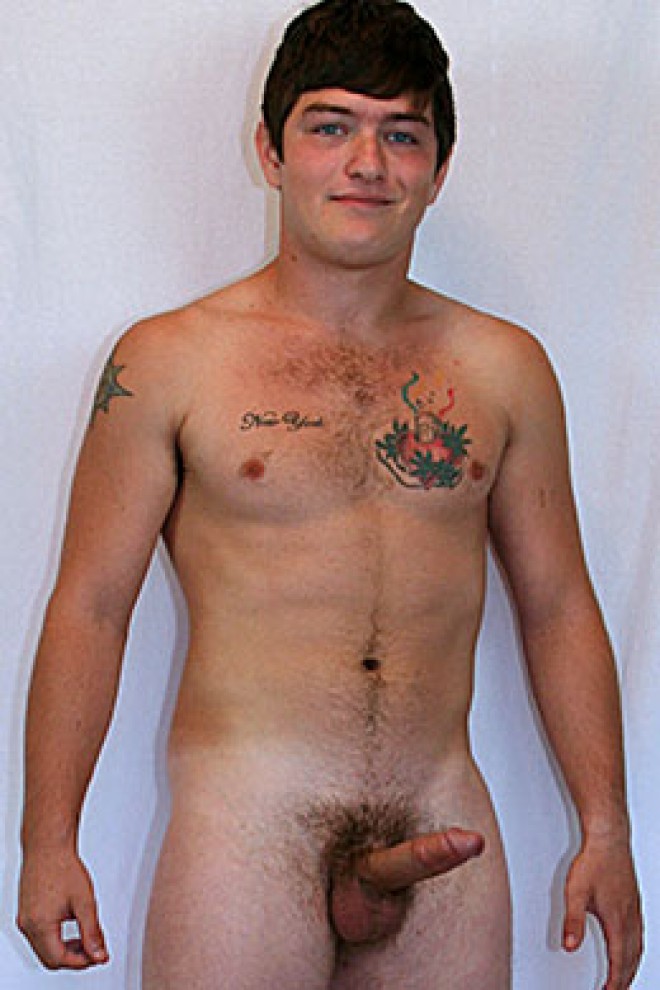Cameron Jacobs
