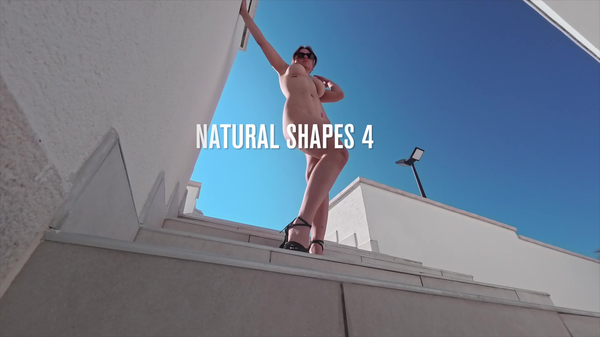 Natural Shapes 4
